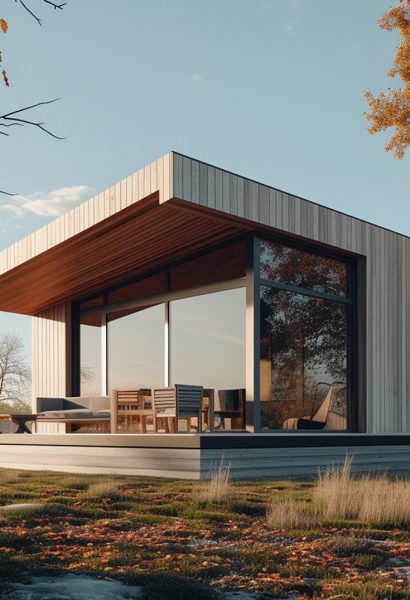 3d-rendering-wooden-house